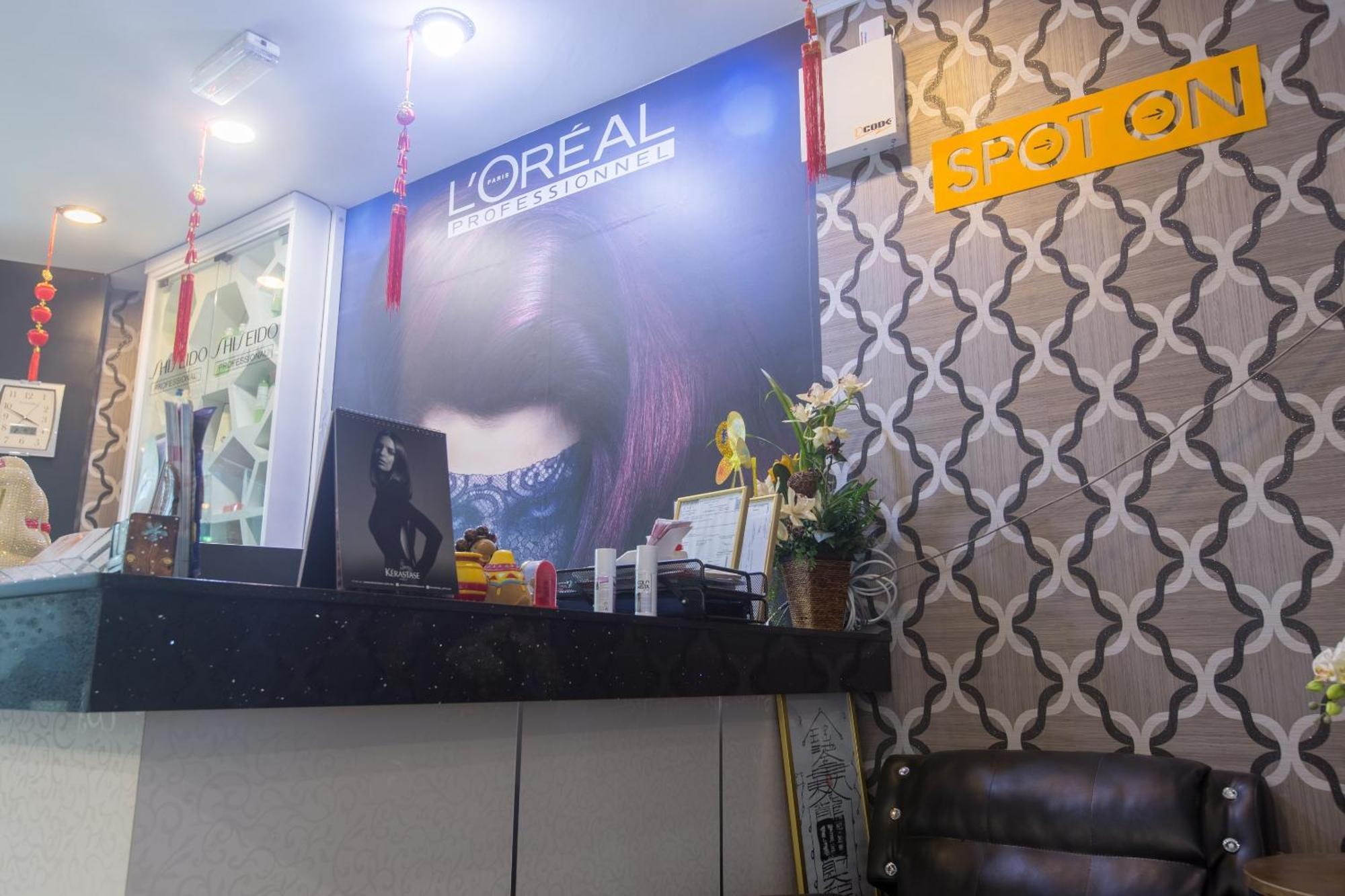 สปอต ออน 89858 รีเบคก้าโฮม Hotel โกตาคินาบาลู ภายนอก รูปภาพ